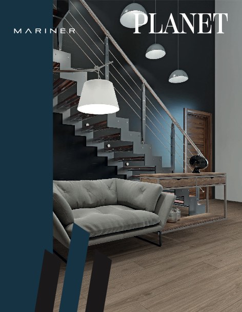 Ceramiche Mariner - Catalogo Planet