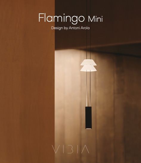 Vibia - Catalogue Flamingo Mini
