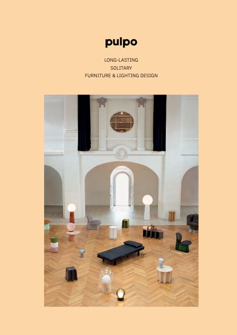 Pulpo - Catalogo 2024