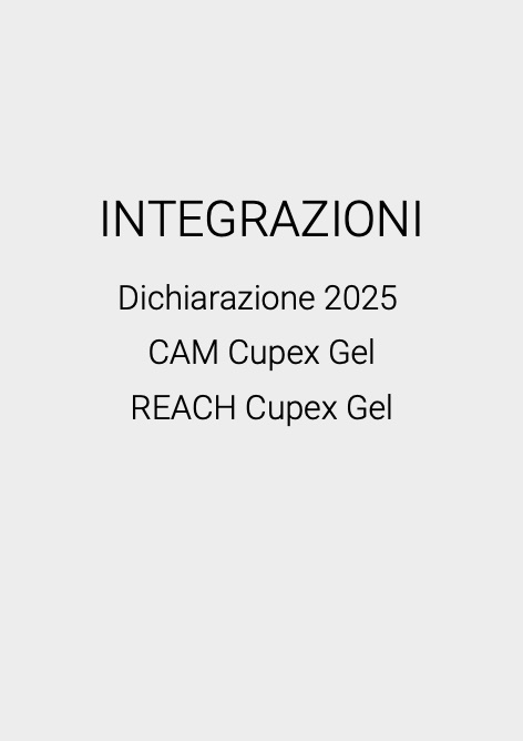 Zetaesse - Listino prezzi INTEGRAZIONI