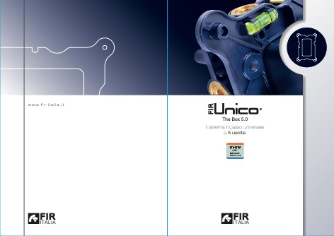 Fir Italia - Katalog Unico