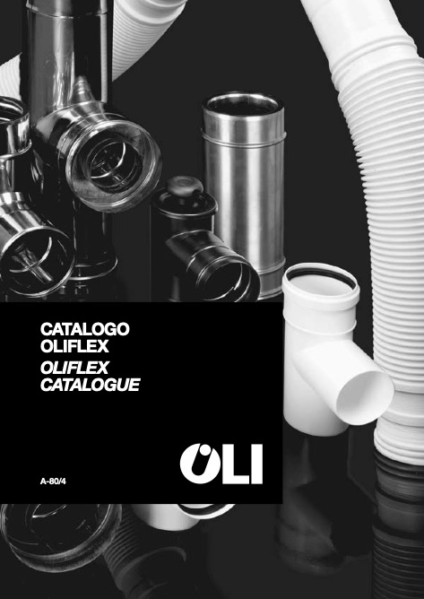 Oli - Каталог OLIFLEX