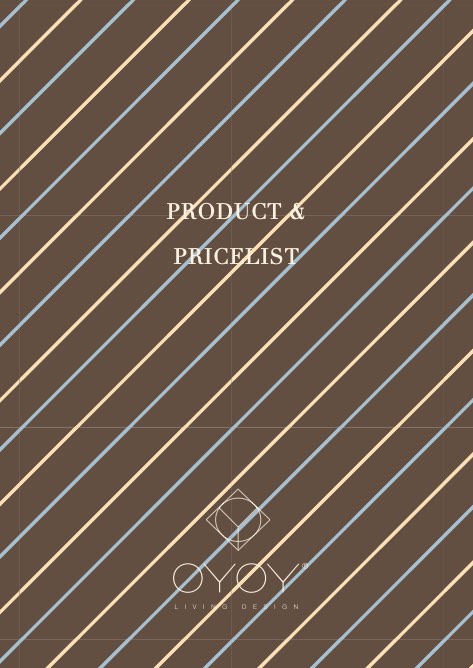 Oyoy - Price list Product