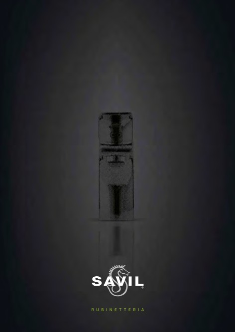 Savil - Preisliste N° 14