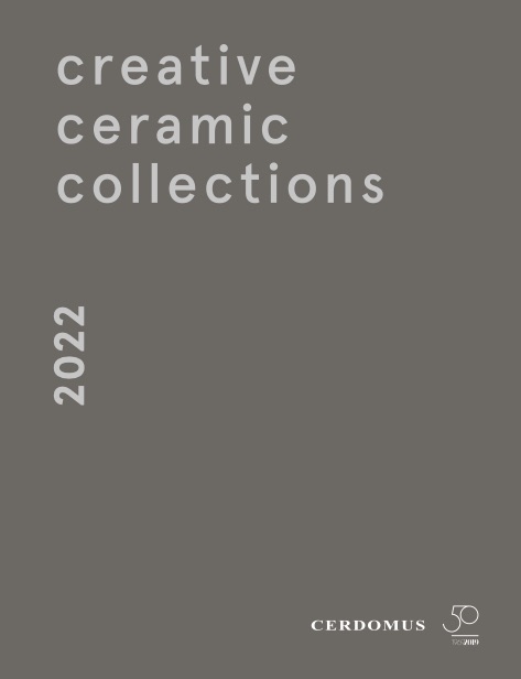 Cerdomus - Catalogue 2022