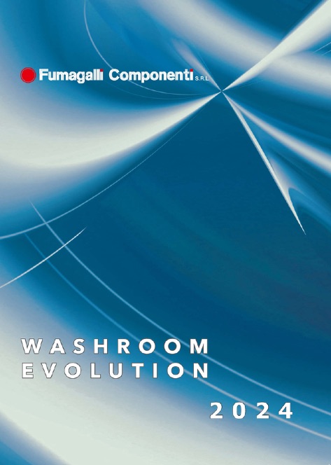 Fumagalli Componenti - Прайс-лист Washroom Evolution