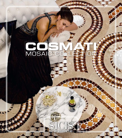 Sicis - Catalogue Cosmati