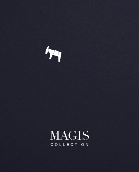 Magis - Catalogo Collection