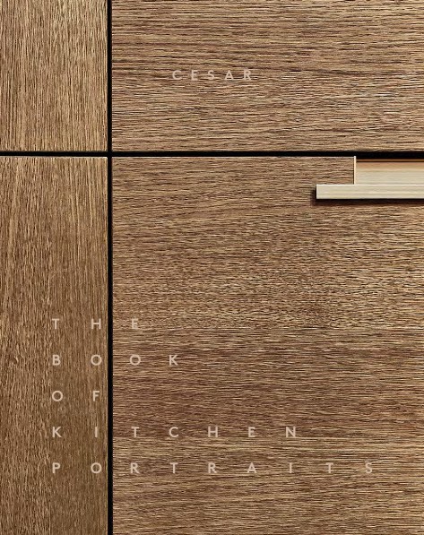 Cesar - Catalogo intarsio