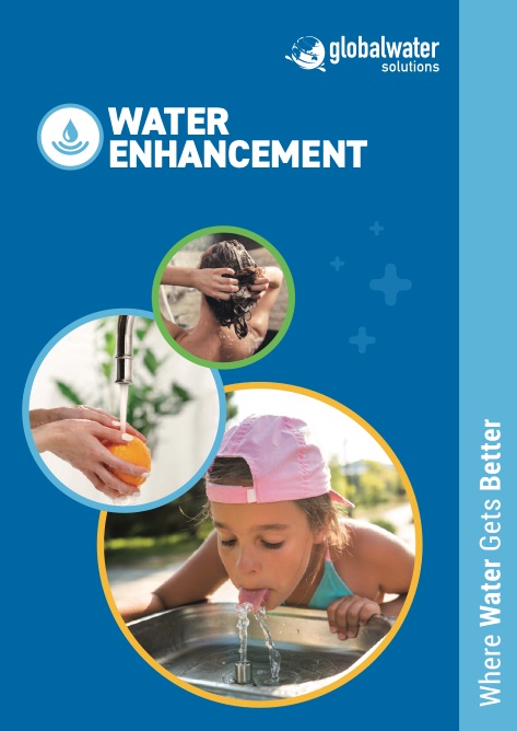Global Water Solutions - Catalogo Water Enhancement