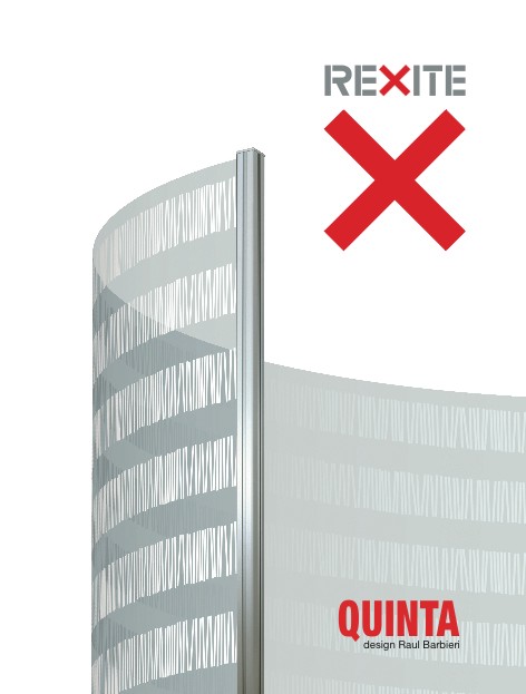 Rexite - Catalogue Quinta