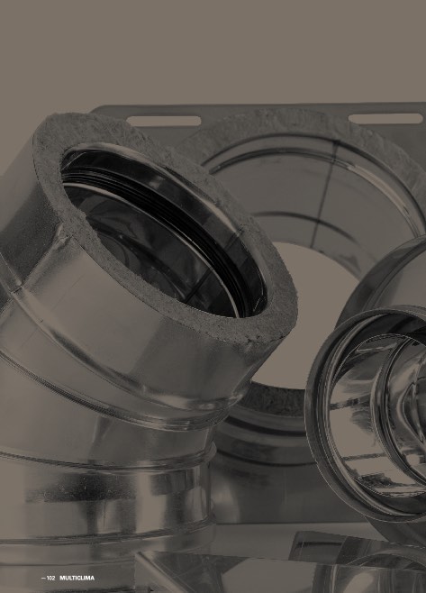 Multiclima - Catalogo DP rame + DP rame SP10