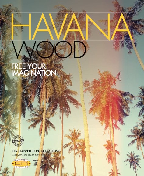 Cir - Catalogo HAVANA WOOD