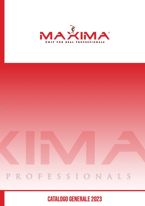 Maxima - Catalogue 2023