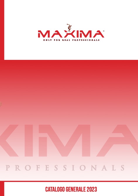 Maxima - Catalogo 2023