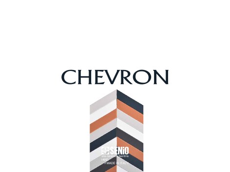 Senio - Catalogue Chevron