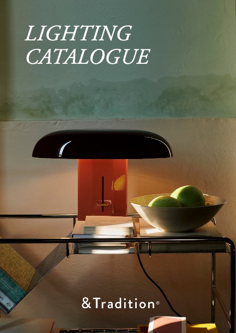 &tradition - Catálogo Lighting