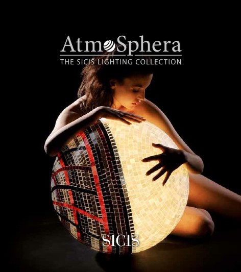 Sicis - Catalogo AtmoSphera