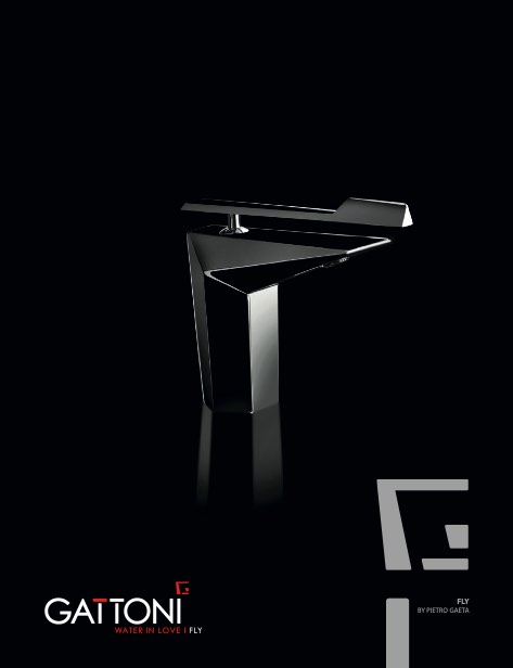 Gattoni - Catalogo Fly