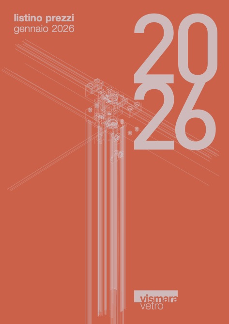 Vismaravetro - Прайс-лист 2026