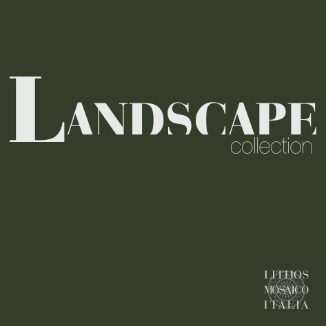 Lithos Mosaico Italia - 目录 Landscape