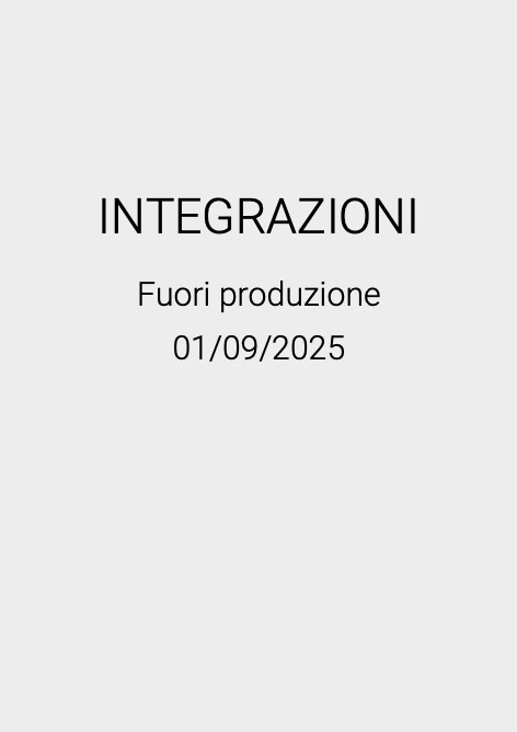 Fap - Listino prezzi INTEGRAZIONI