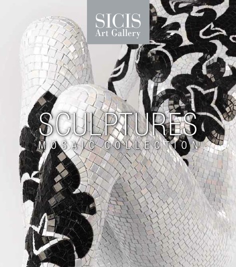 Sicis - Catalogue Sculptures