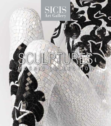 Sicis - Catalogo Sculptures