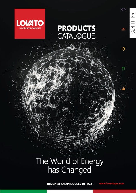 Lovato - Catalogo 2024 ITA-FRA