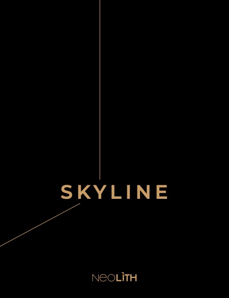 Neolith - Katalog Skyline