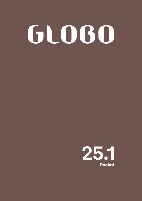 Globo - Catalogo 25.1 Pocket