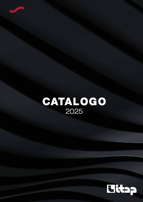 Itap - Catalogo 2025