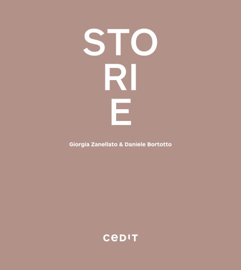 Cedit - Catalogue Storie