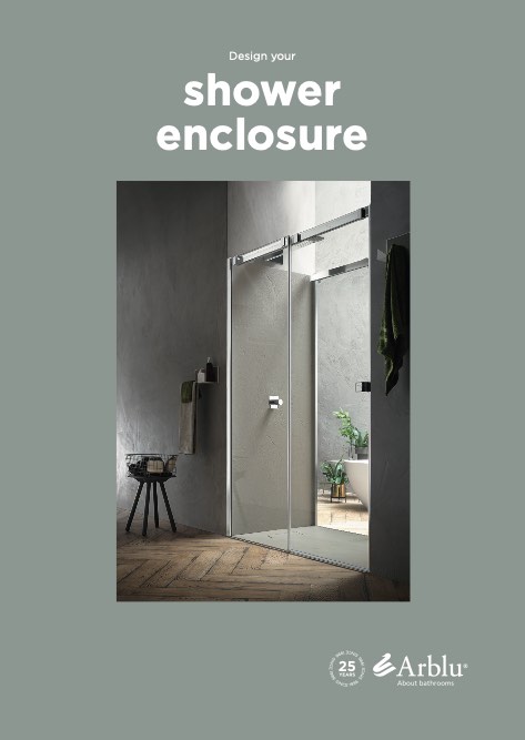 Arblu - Catalogue Shower Enclosures