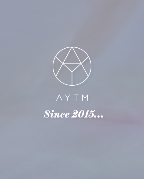 AYTM - Catalogo 2015