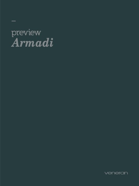 Veneran - Catalogue Preview Armadi
