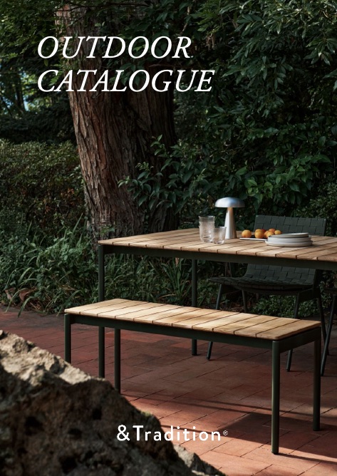 &tradition - Catalogo OUTDOOR