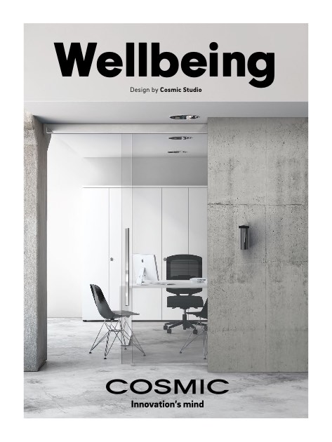 Cosmic - Catalogue Wellbeing