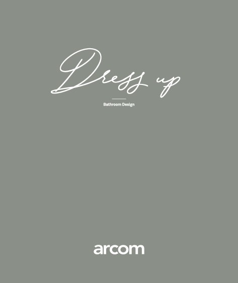 Arcom - Catalogue Dress up