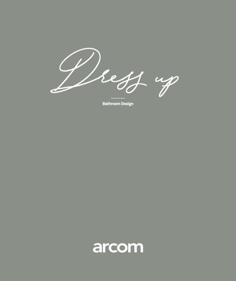 Arcom - Katalog Dress up