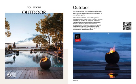Focus - Catalogo Outdoor