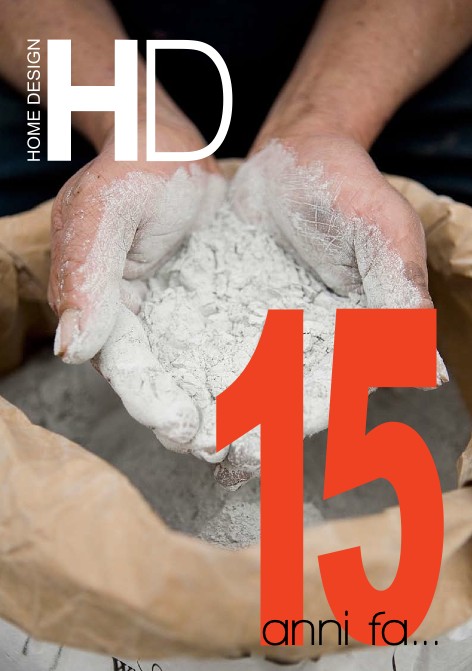 HD Home Design - Katalog 15 anni fa