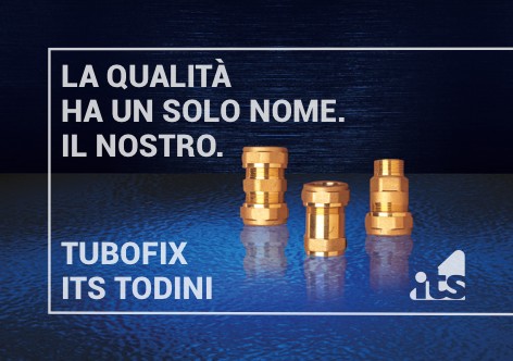 Its Todini - Catalogue Tubofix