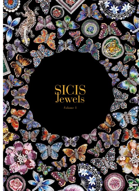 Sicis - Catalogue Jewels Vol. 1