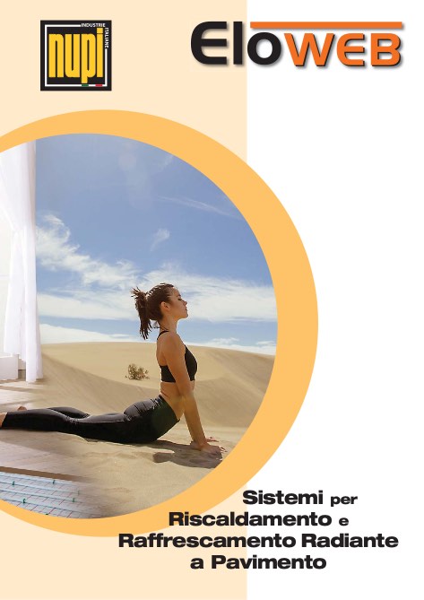 Nupi Industrie Italiane - Catalogue ELOWEB