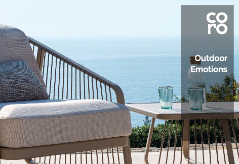 Coro - Catalogo Generale 2023