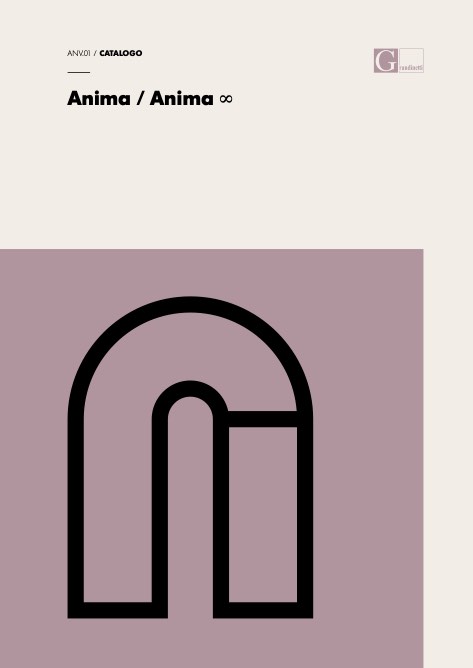 Grandinetti - Catalogue Anima