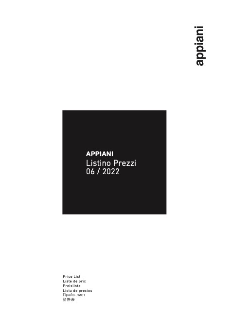 Appiani - Price list Rev.3 2022.pdf
