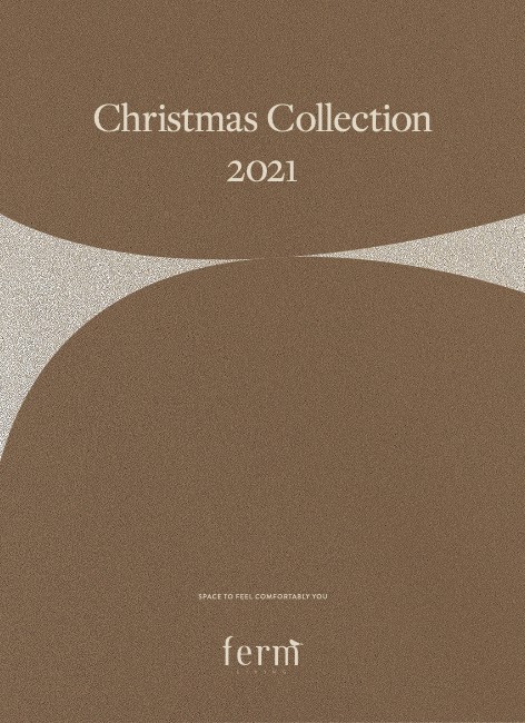 Ferm - Прайс-лист Christmas Collection 2021