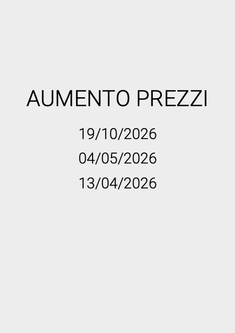 Wavin - Listino prezzi AUMENTO PREZZI